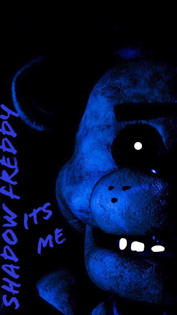 FNAF WALLPAPER (only fits ios phones) | Five Nights At Freddy's Amino