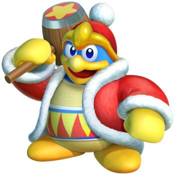 Is King Dedede Good Or Evil Kirby Amino