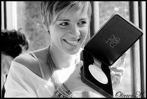 Céline Dumerc Wiki LGBT+ France Amino