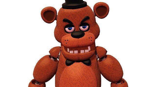 fnaf plushies in stores