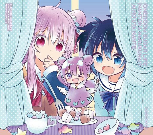 Sweet Hurt Ending Wiki Happy Sugar Life En Espanol Amino