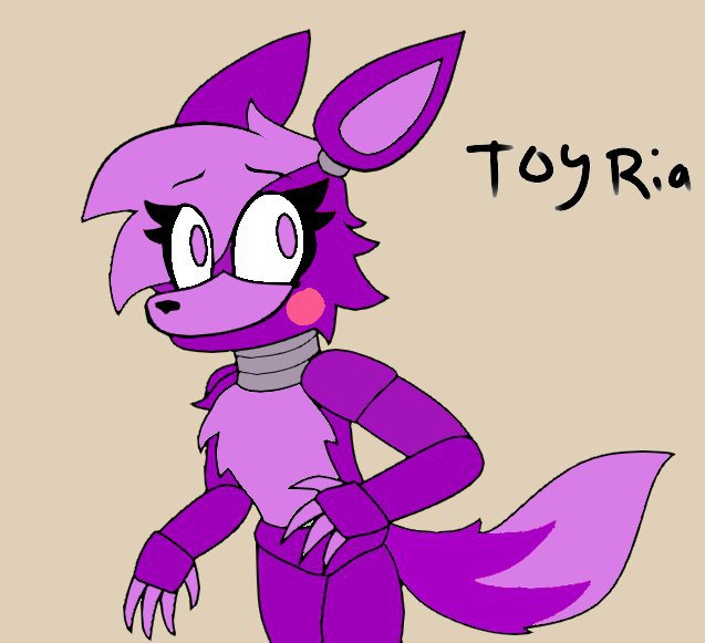 Oc Redesign Backstory Five Nights At Freddys Amino