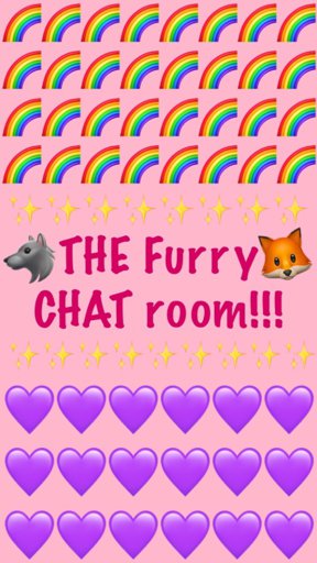 The Furry Chat Room Furry Amino