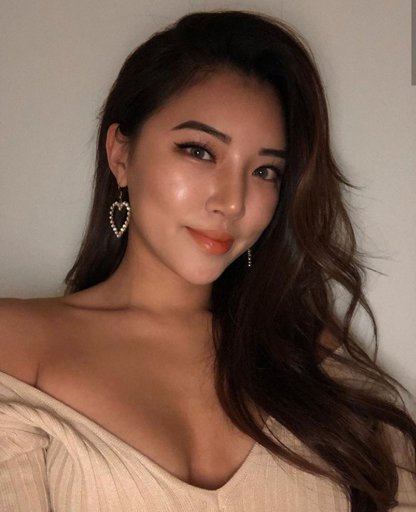 Onlyfans bella jang Miss Bella