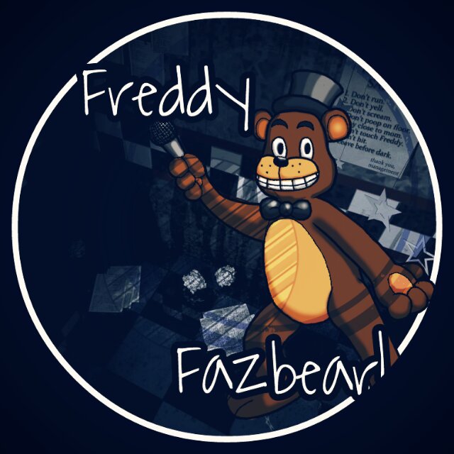 Featured image of post Fnaf Profile Pictures Freddy