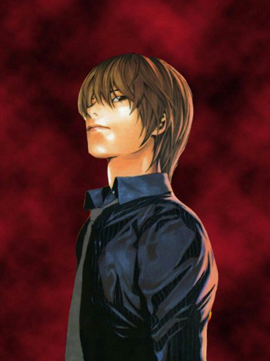 Analysis: Light Yagami/Kira | Wiki | Death Note Amino