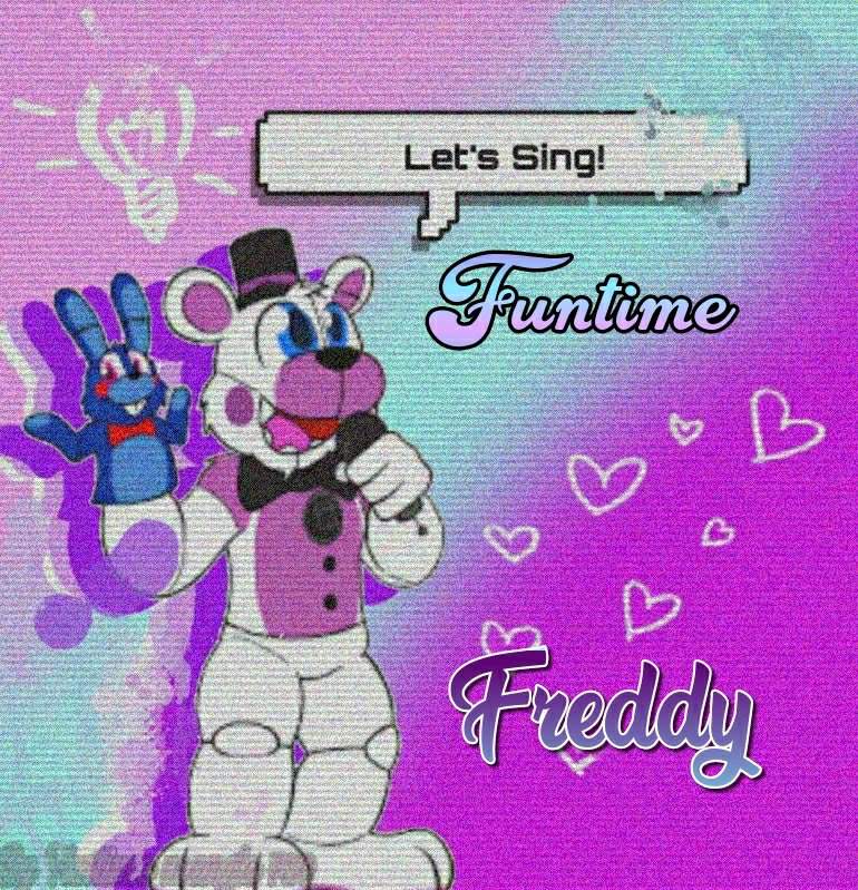 Funtime Freddy Edit FNaF Amino Español Amino