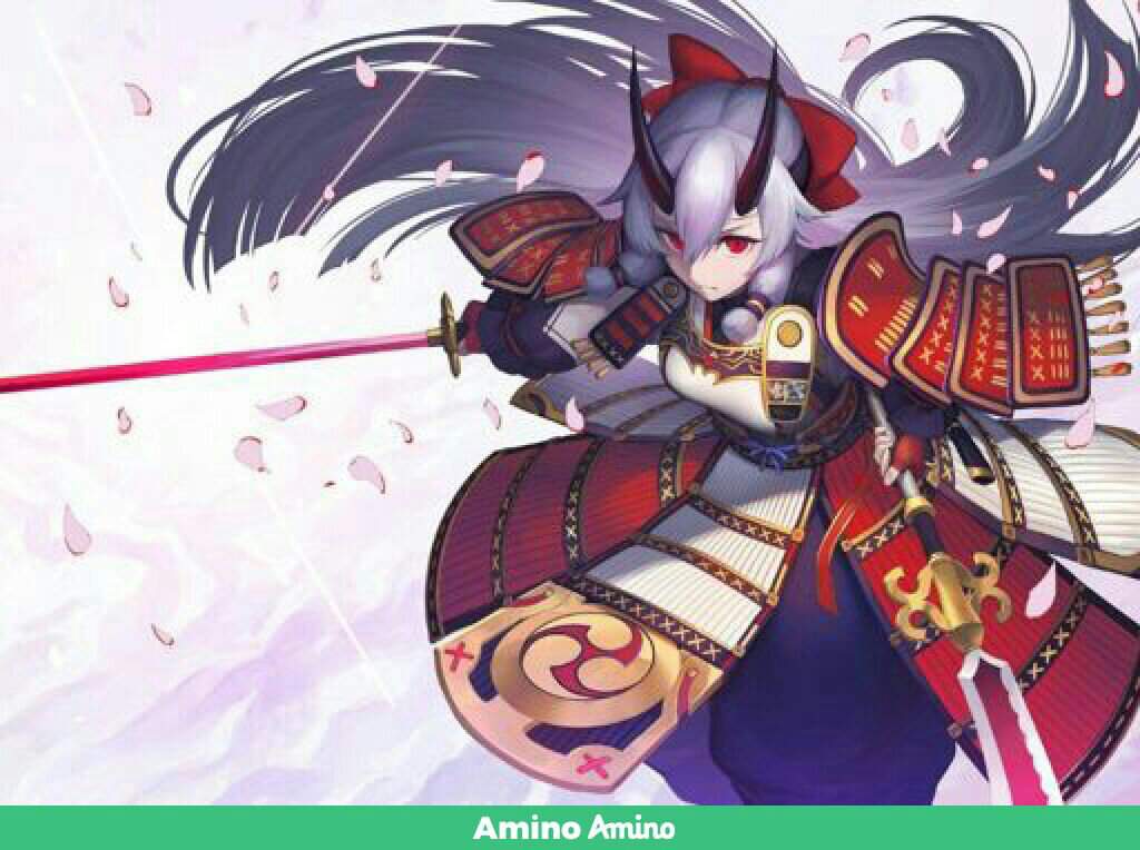 Tomoe Gozen | Wiki | Fate/Series Amino Oficial Amino