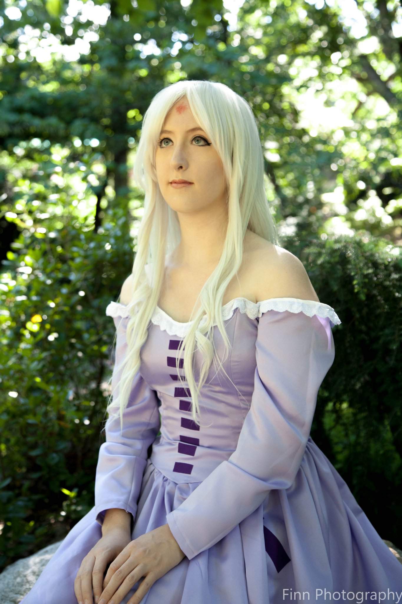 Lady Amalthea (The Last Unicorn) Cosplay Amino