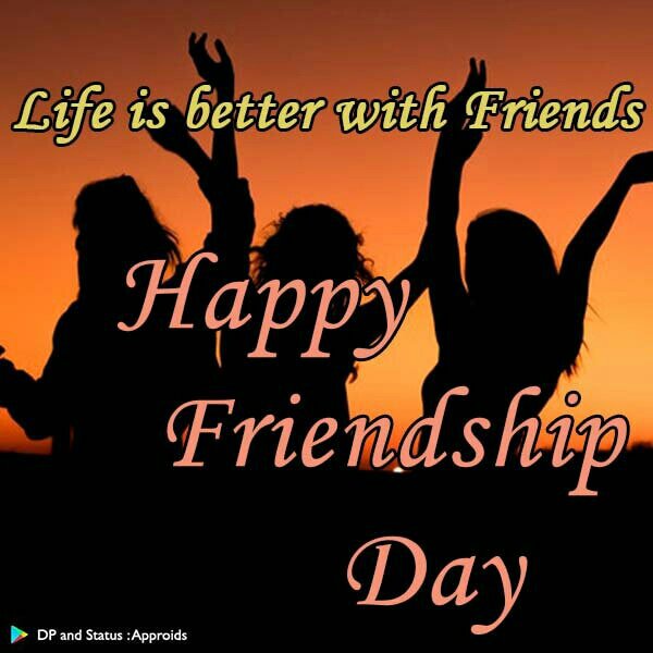 [b]happy Friendship Day 