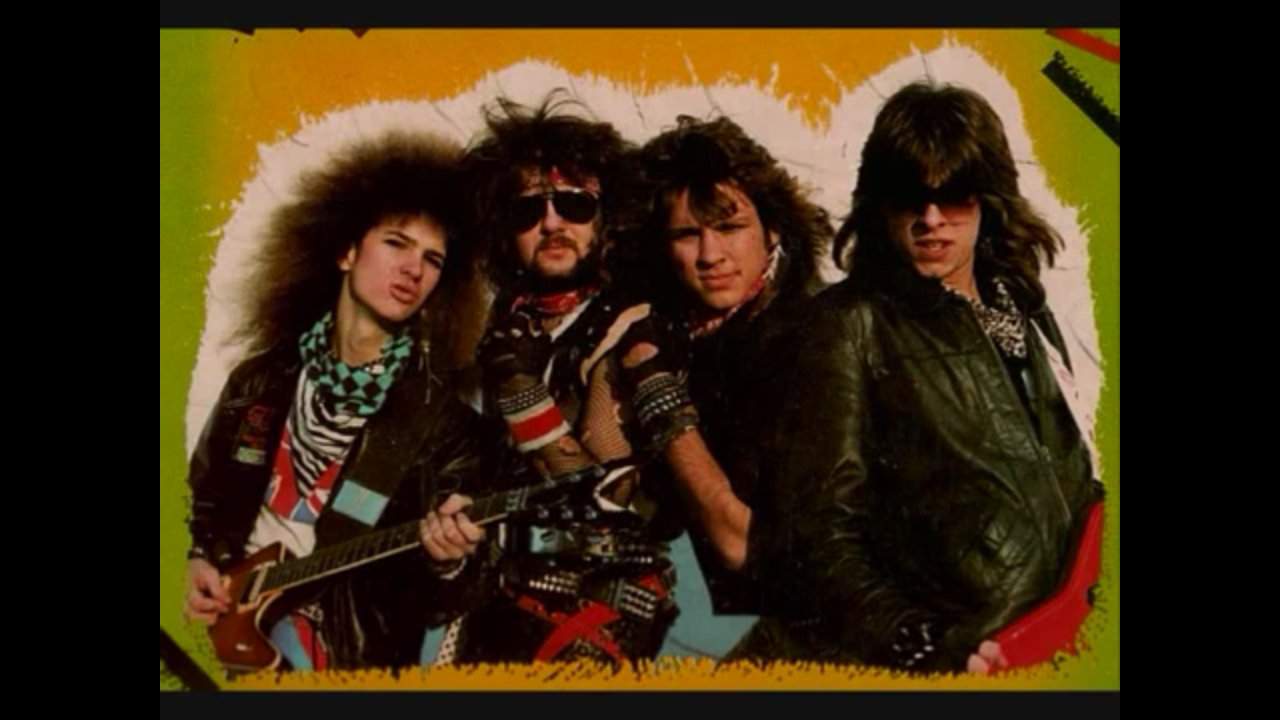 Pantera (early) 