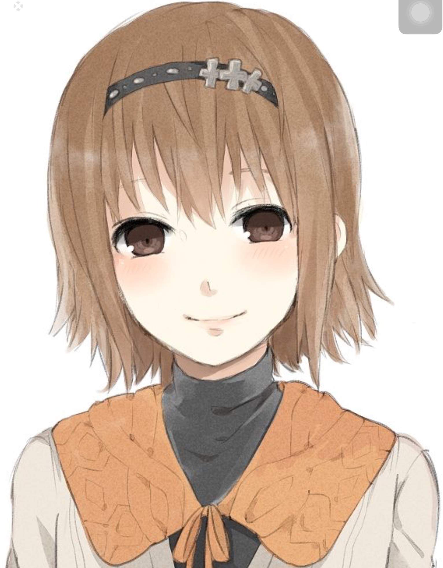 Hinami Fueguchi Wiki Tokyo Ghoul Amino