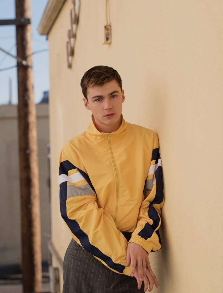 archer campbell Wiki Big Brother (CBS) Amino