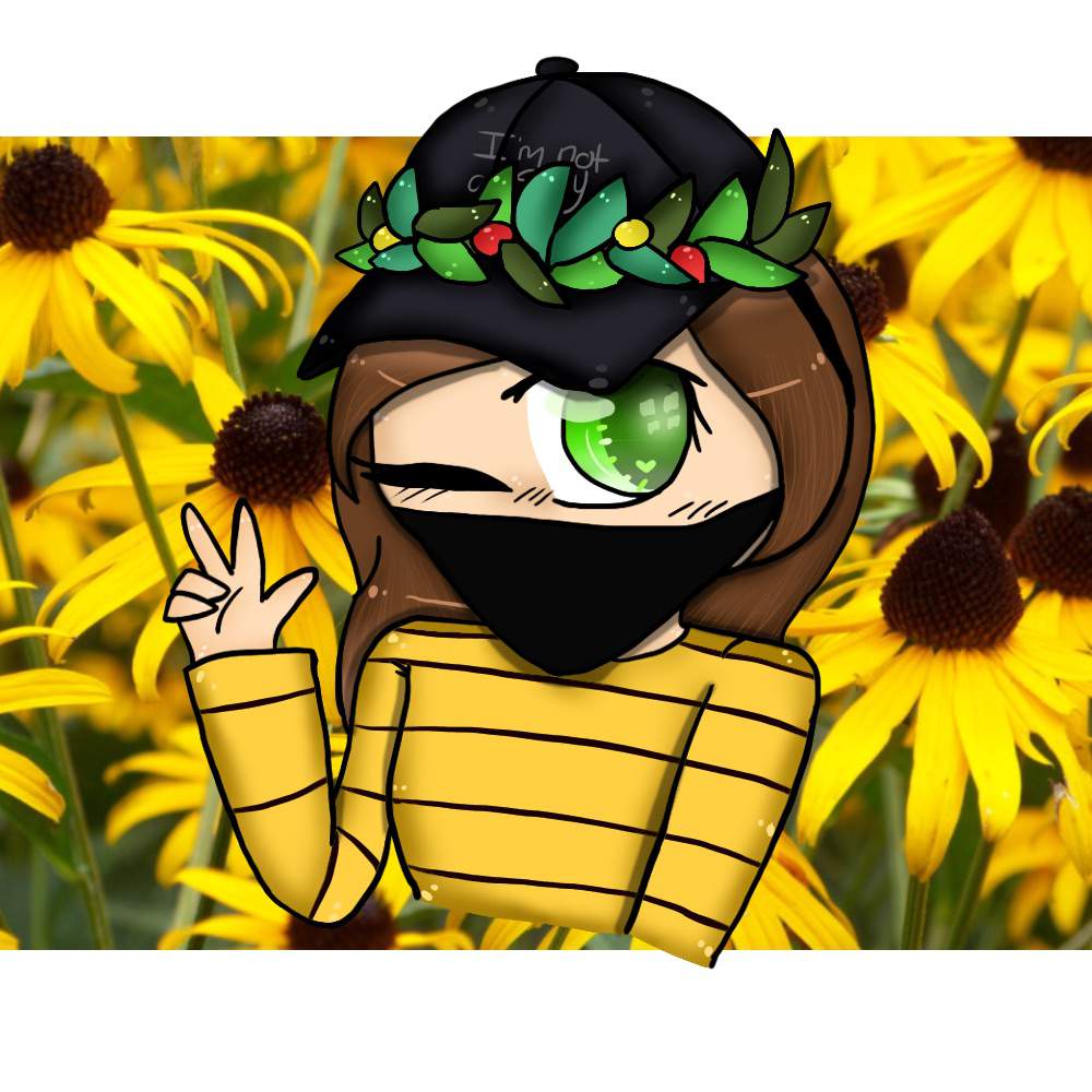 Sunflower Child Roblox Amino