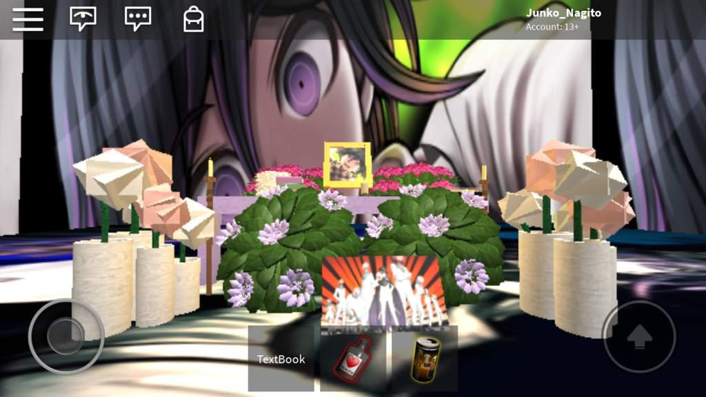 Roblox/Kokichi Ouma Land | Danganronpa Amino Roblox/Kokichi Ouma Land | Danganronpa Amino