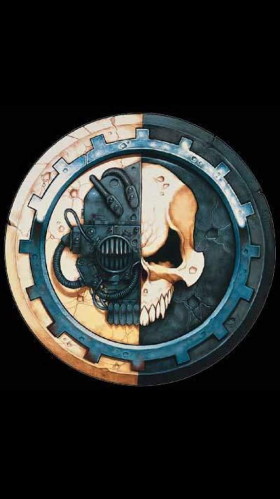 Адептус Механикус | Wiki | Warhammer Amino
