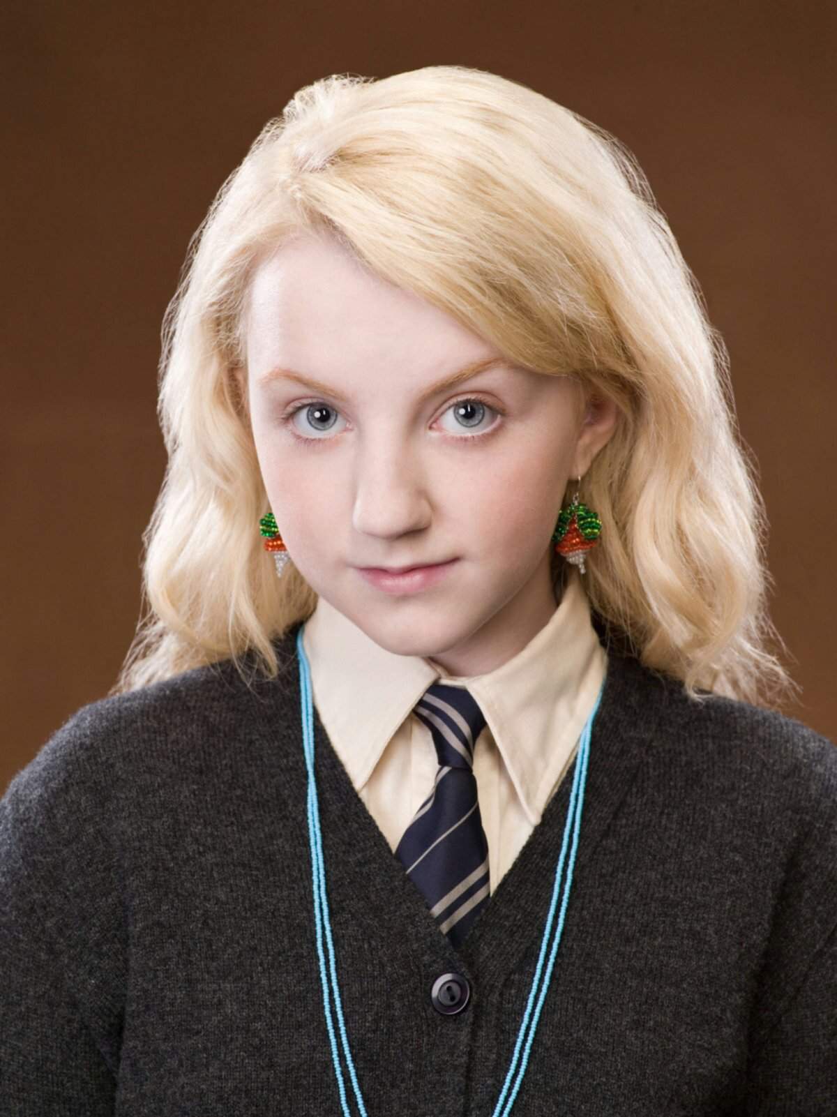 Luna Lovegood Wiki Harry Potter Fr Amino