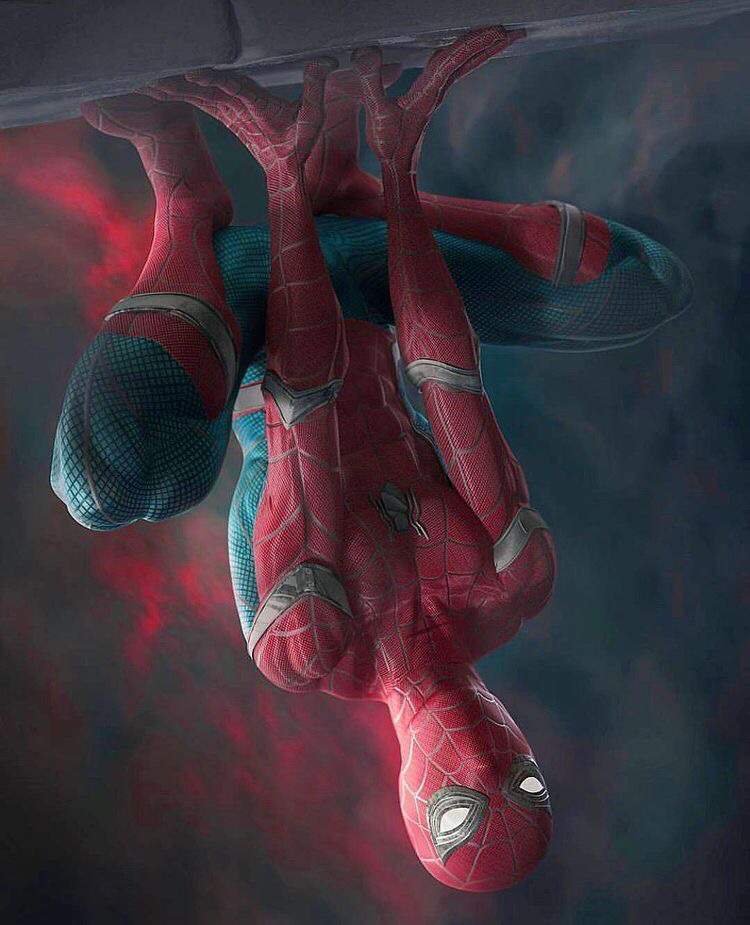 Why spider man has some of the best endings. 🕸Webslinger Why spider man has some of the best endings. 🕸Webslinger