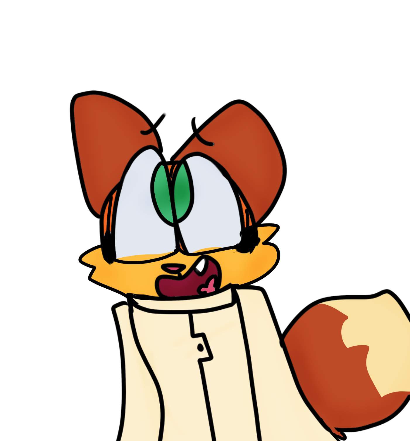 Dr. Fox! | Unikitty! Amino