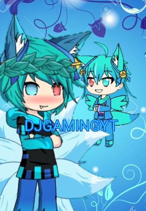 Whos Yur Favorite Gacha Tuber In Animo Wolfie Gang Amino