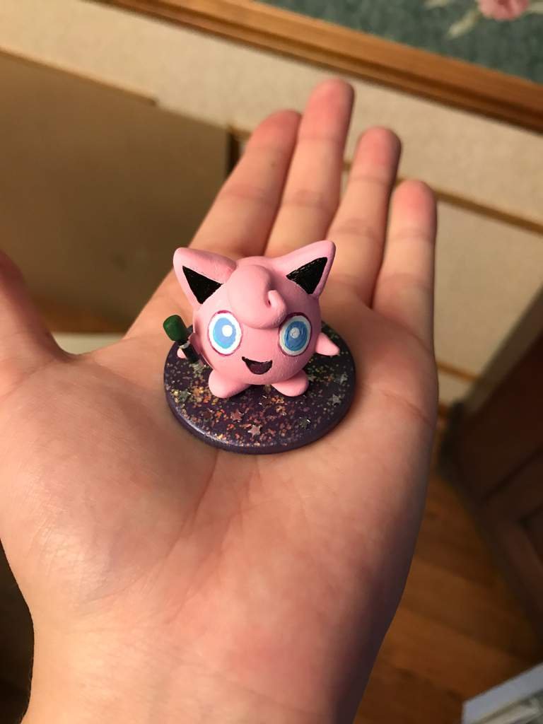 jigglypuff pop figure