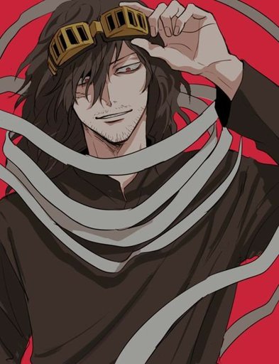 Shota Aizawa Wiki Boku No Hero Academia Amino Amino