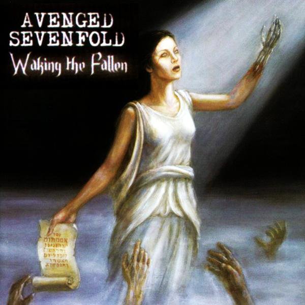 Waking The Fallen Album Review Metal Amino