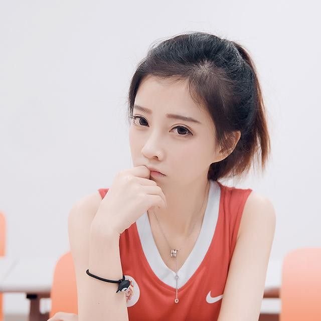 Chinese Girl Feng Timo