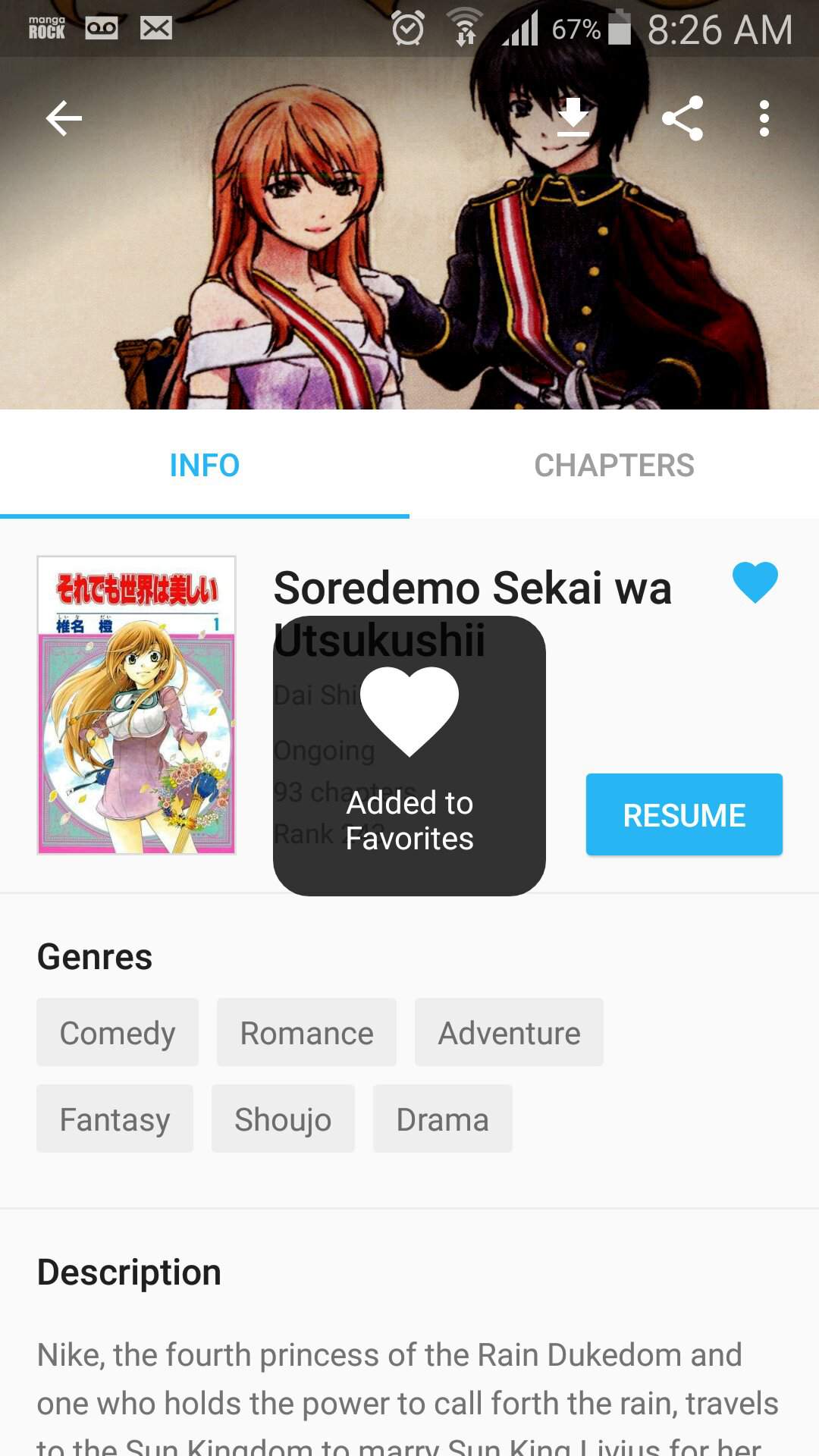 Manga Recommendation Anime Amino 1920