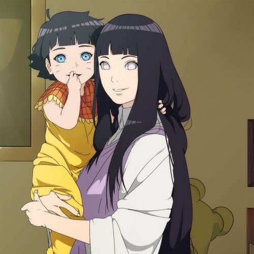 Hinata Hyuga Wiki Naruto [fr] Amino