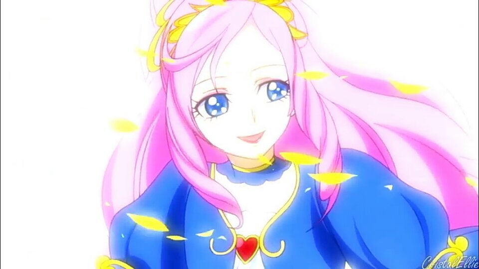 Mair Angelica Wiki Glitter Force Precure Amino