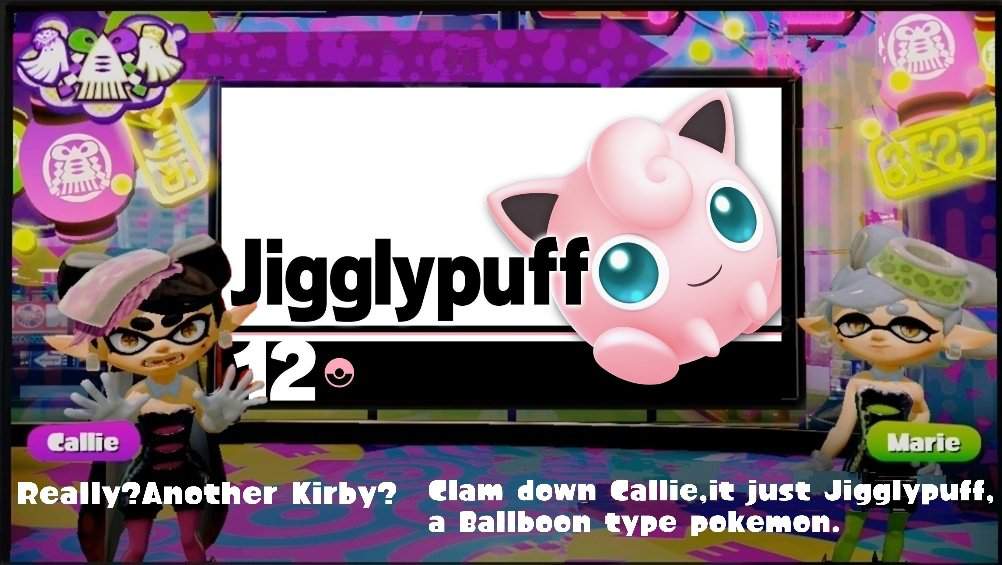 jigglypuff singing smash