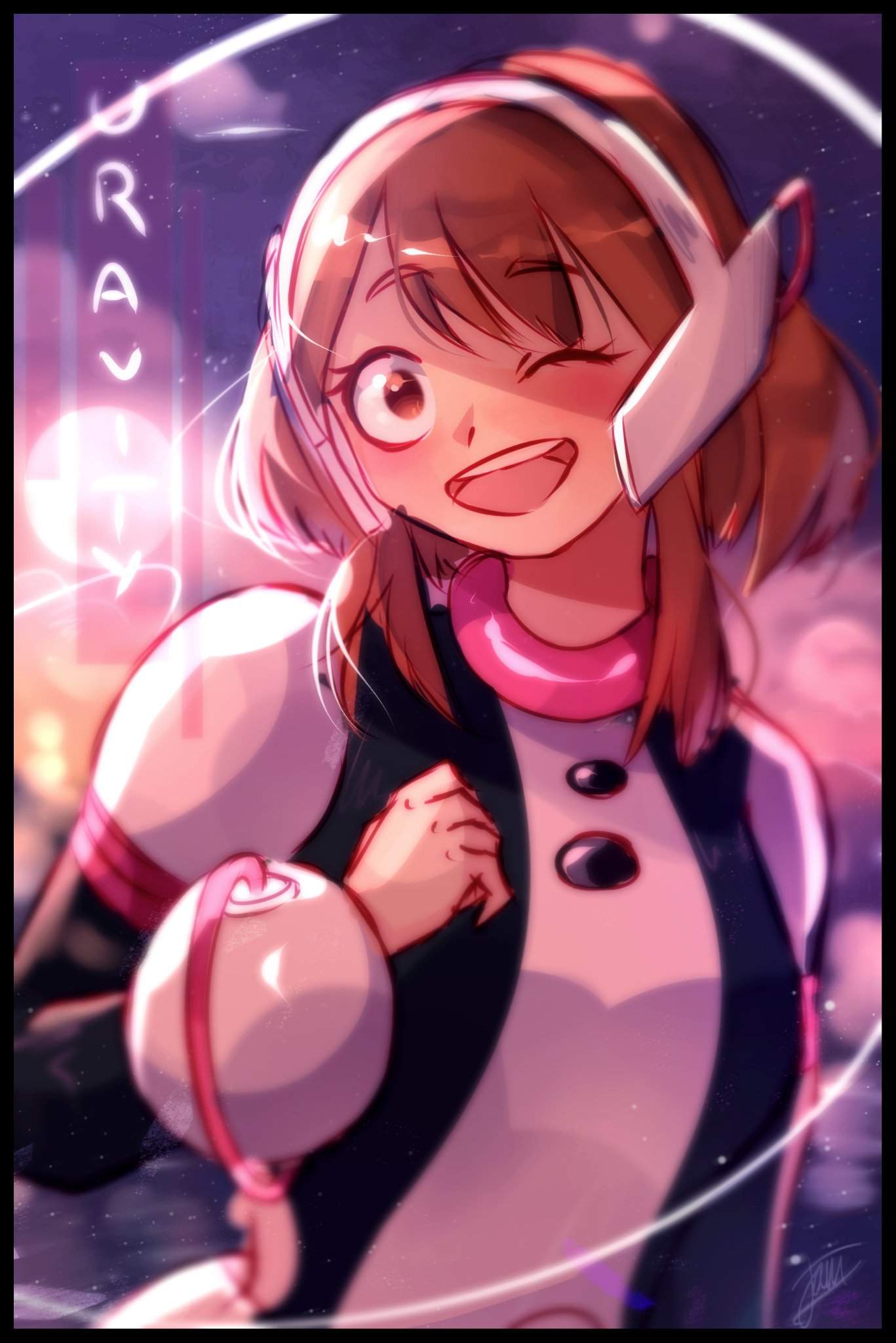 age of heroes uravity