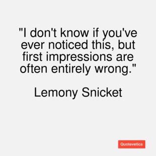 Lemony Snicket Quotes Books Writing Amino