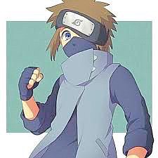 Kakashi son