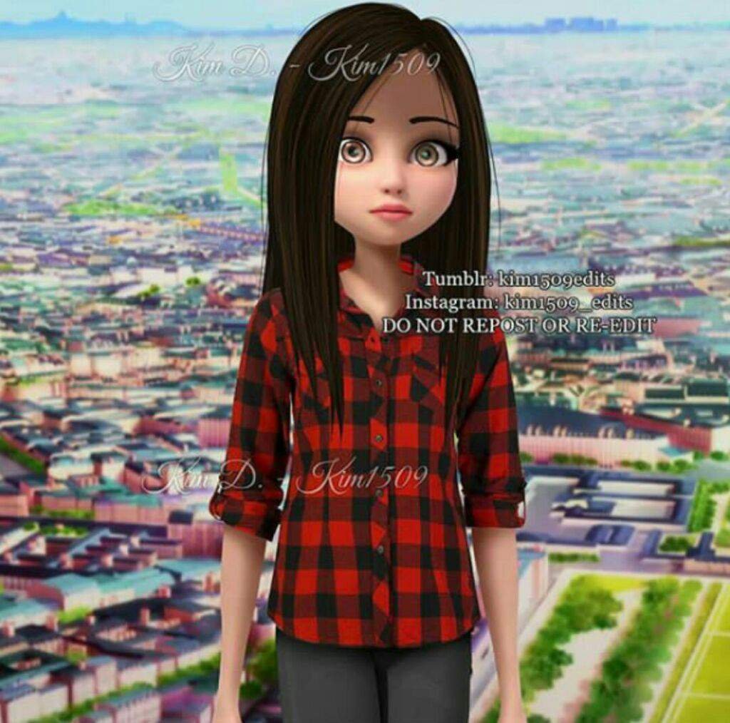 Рена Руж | Disney Амино Amino