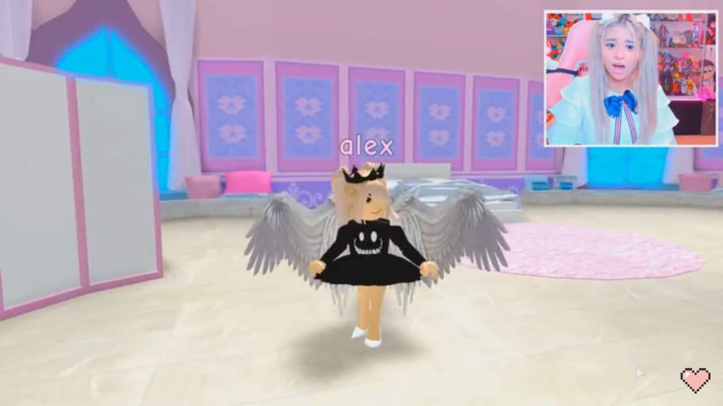 Alex Inquisitormaster Roblox Royale High