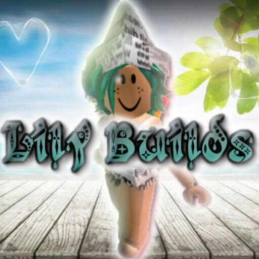 Lily Builds Roblox Amino