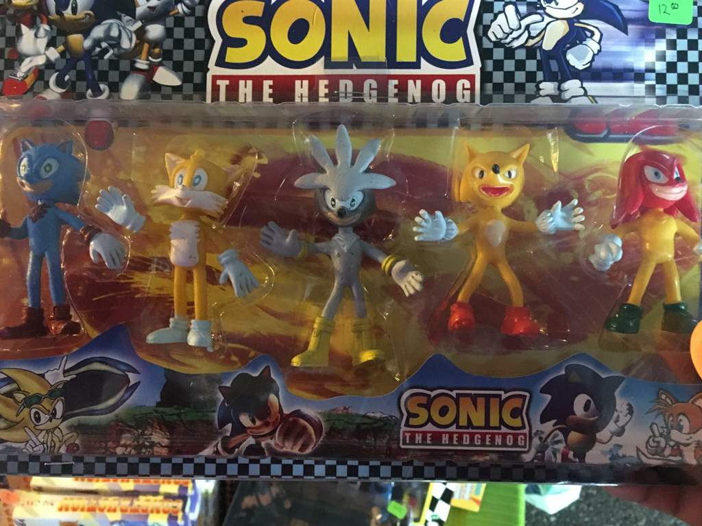 Merchandising Pirata De Sonic Sonic The Hedgehog Espa Ol Amino