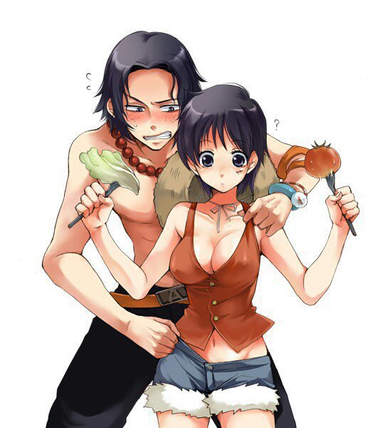 Good gender bender anime