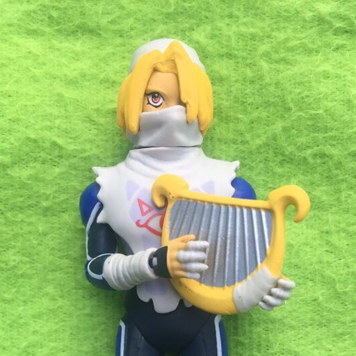 first 4 figures sheik