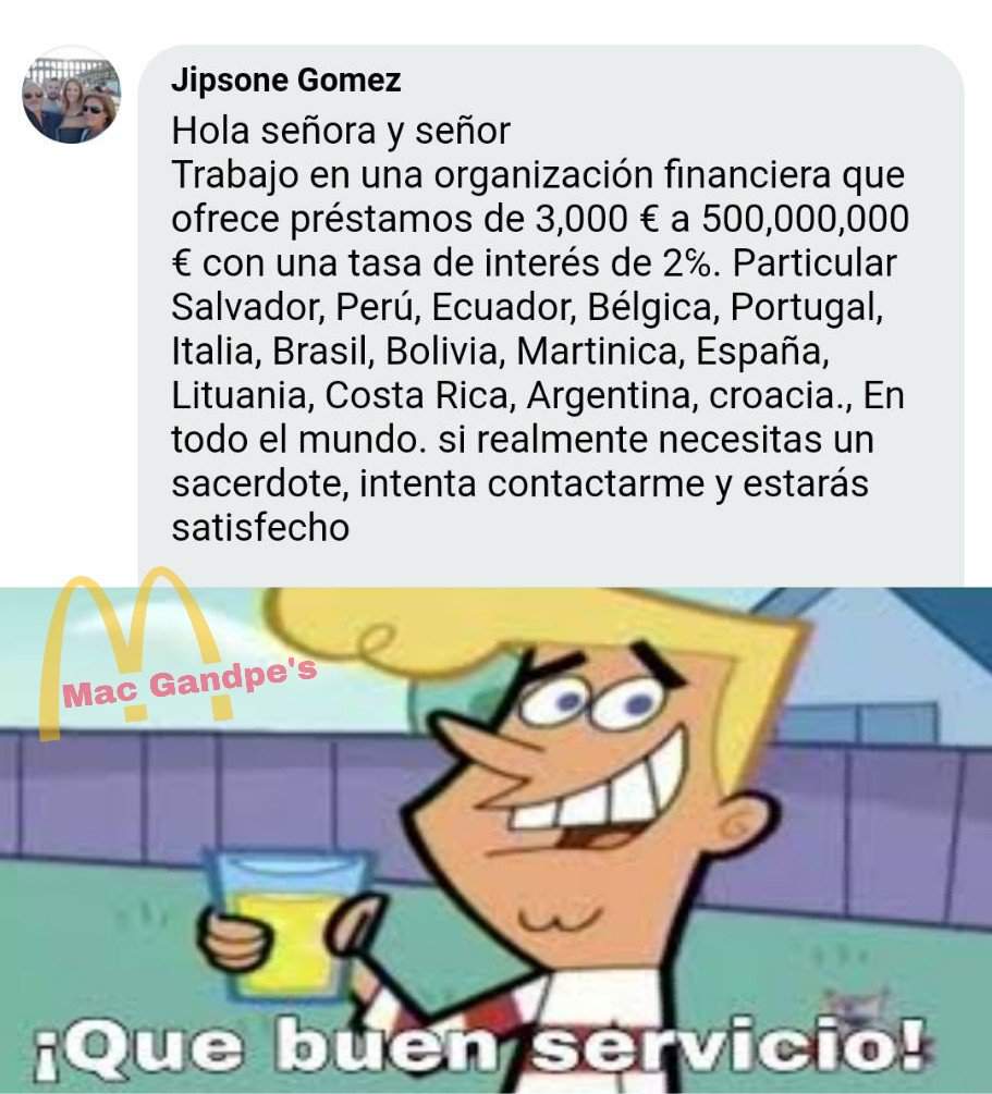 Que Buen Servicio Jpg Memes Amino Espanol Amino