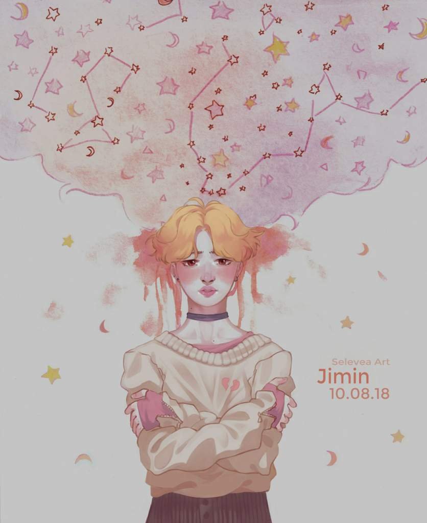 Чиминушка 💫 Art (RUS) Amino.