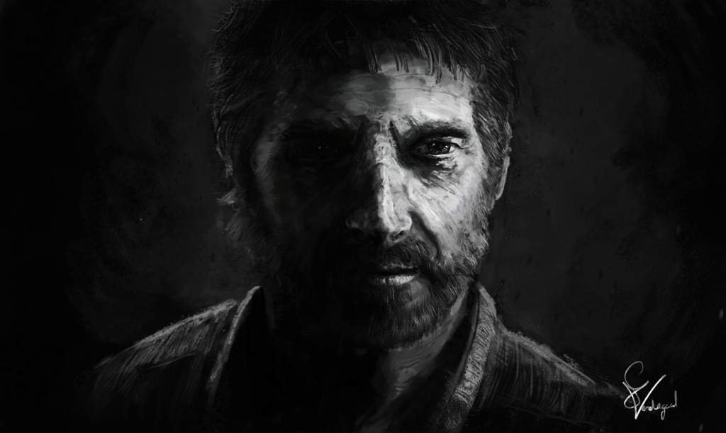 Джоэл | Wiki | Zombie Universe Amino