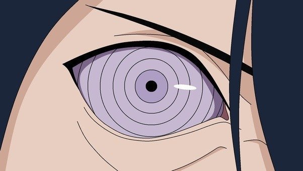 Featured image of post Rinnegan Wiki