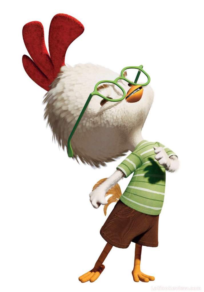 Stop Saying I Look Like Chicken Little Do You Like Chicken Little | Disney Amino