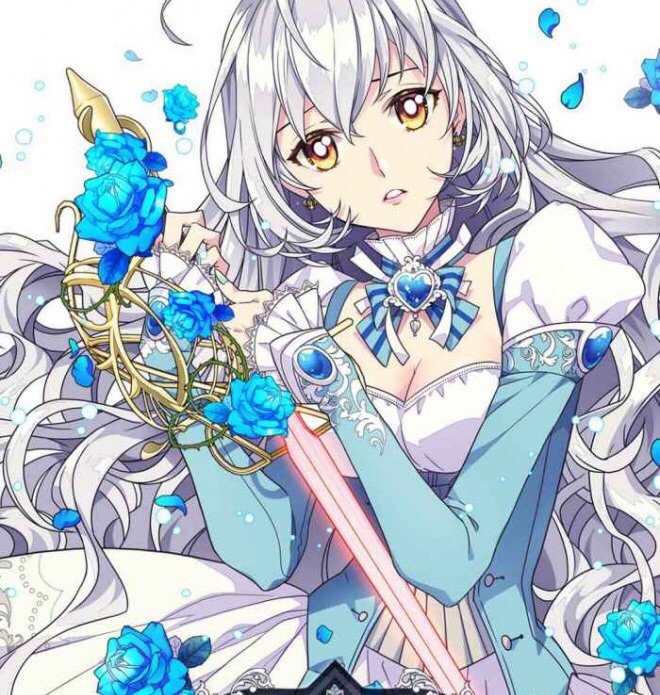 The Abandoned Empress. (버림 받은 황비) | Anime Amino