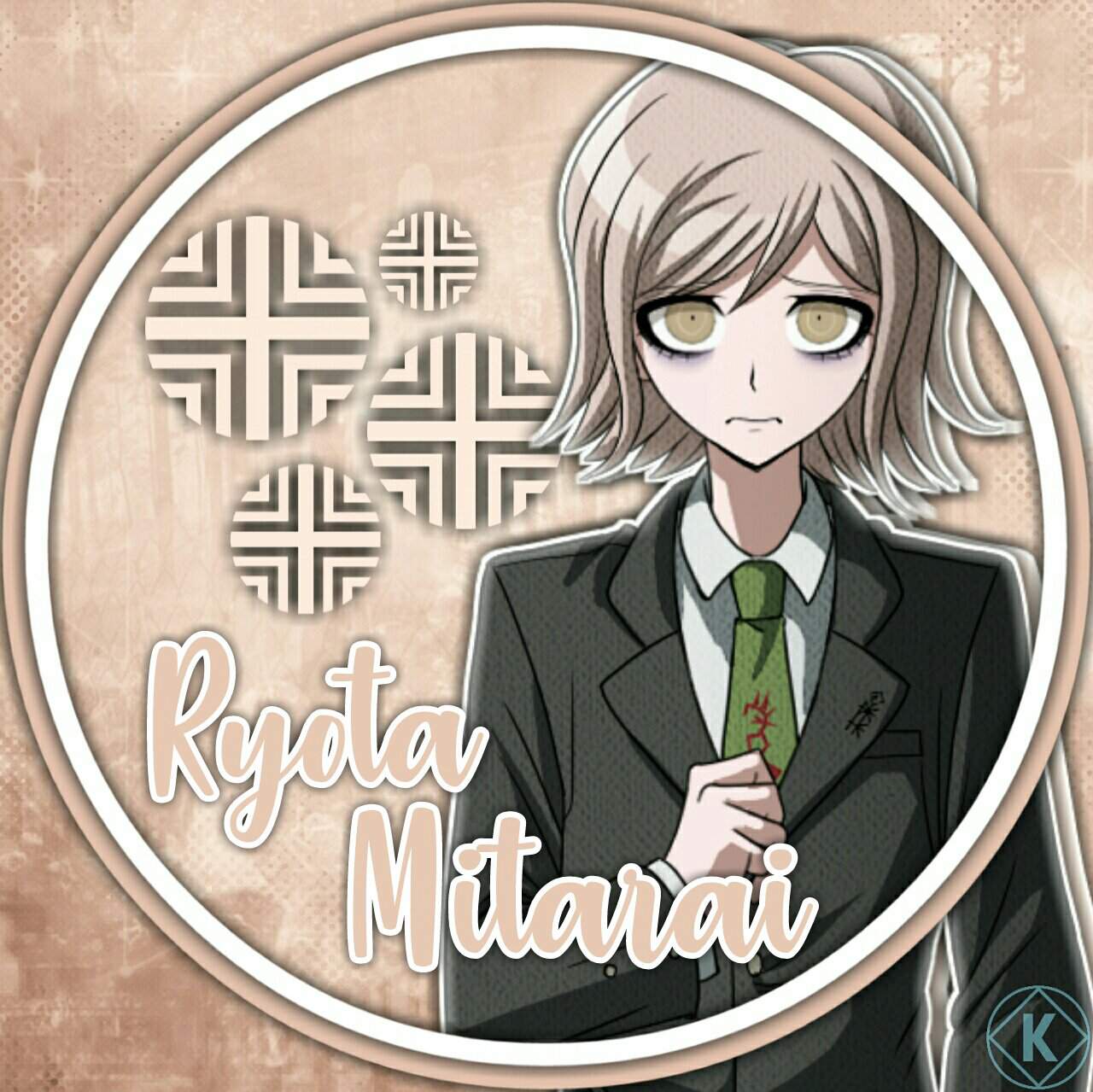 Featured image of post View 15 Ryota Mitarai Sprites