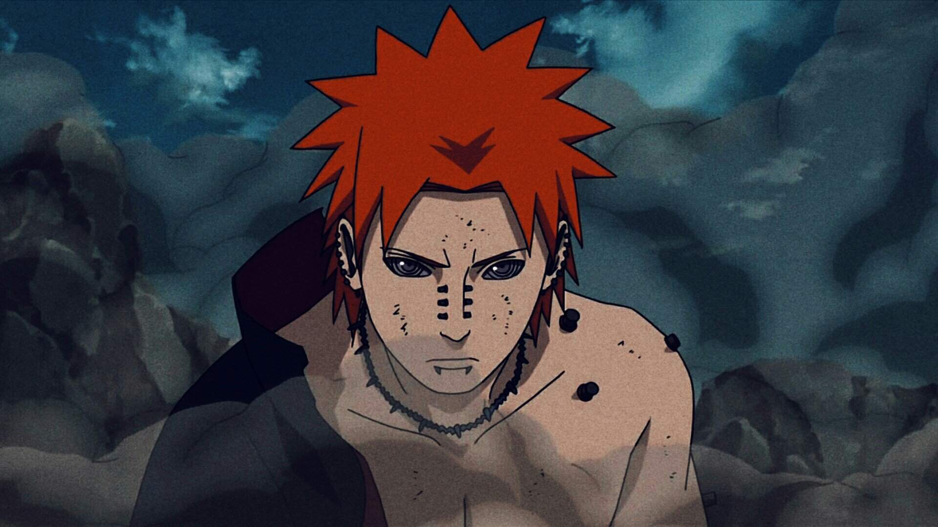 Pain naruto gif