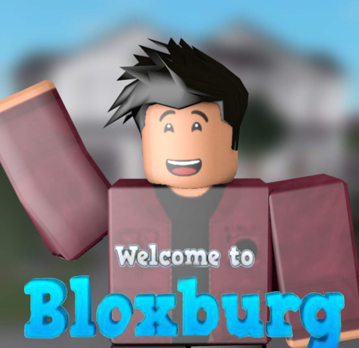 Bloxburg: Updated Logos | Roblox Amino